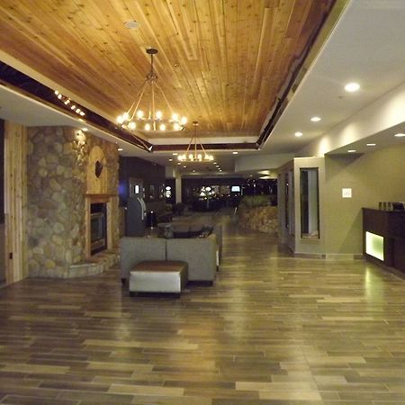 Unionville C Punch Inn & Casino المظهر الخارجي الصورة